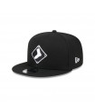 Gorra 9fifty Chicago White Sox Poly Black MLB