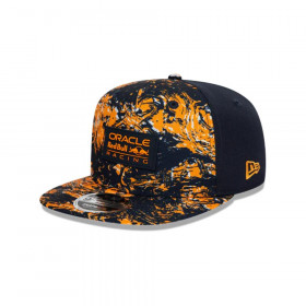 Gorra 9Fifty Red Bull Red Bull Seasonal Multicolor