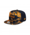 Gorra 9Fifty Red Bull Red Bull Seasonal Multicolor