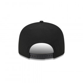 Gorra 9fifty Chicago White Sox Poly Black MLB