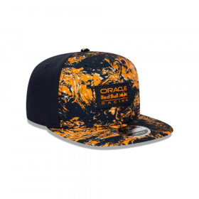 Gorra 9Fifty Red Bull Red Bull Seasonal Multicolor