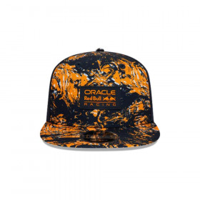Gorra 9Fifty Red Bull Red Bull Seasonal Multicolor