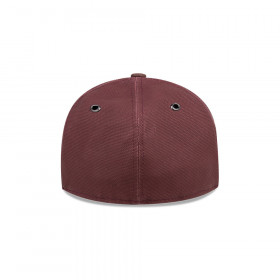 Gorra New Era  59Fifty Dark Purple