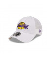 Gorra 9Forty  New Era  Emea Summer Collection White