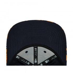 Gorra 9Fifty Red Bull Red Bull Seasonal Multicolor