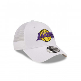 Gorra 9Forty  New Era  Emea Summer Collection White