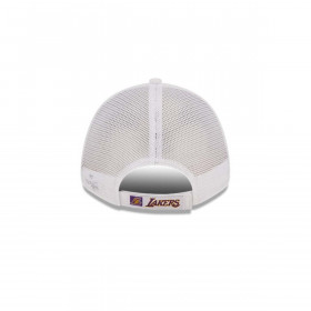 Gorra 9Forty  New Era  Emea Summer Collection White