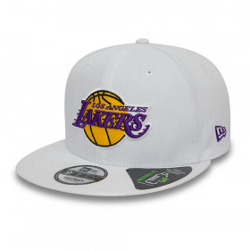 Gorra Los Angeles Lakers NBA  9fifty White