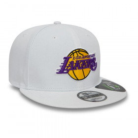 Gorra Los Angeles Lakers NBA  9fifty White