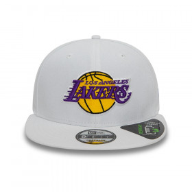 Gorra Los Angeles Lakers NBA  9fifty White