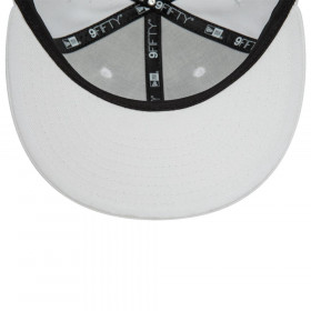 Gorra Los Angeles Lakers NBA  9fifty White