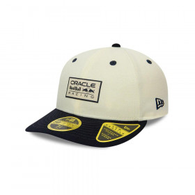 Gorra Red Bull F1 59Fifty White