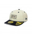Gorra Red Bull F1 59Fifty White