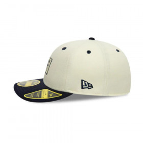 Gorra Red Bull F1 59Fifty White