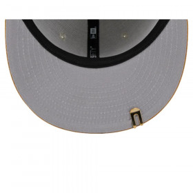 Gorra New York Yankees MLB 59Fifty Light Beige