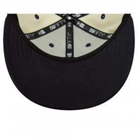 Gorra Red Bull F1 59Fifty White