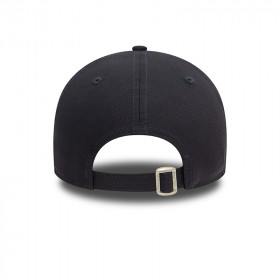 Gorra 9Forty MLB New York Yankees Flower Icon Navy