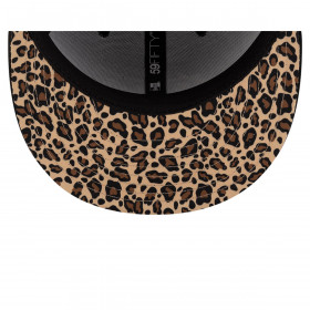 Gorra 59Fifty New Era True Black