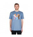 Polo New York Yankees MLB Blue