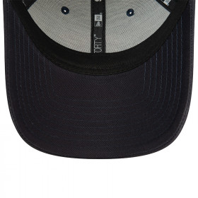 Gorra 9Forty MLB New York Yankees Flower Icon Navy