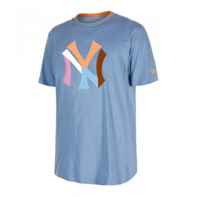Polo New York Yankees MLB Blue