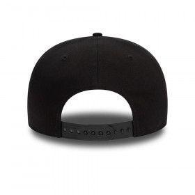 Gorra 9Fifty Los Angeles Lakers Seasonal Infill Black
