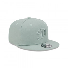 Gorra Los Angeles Dodgers MLB 9Fifty Green Pastel