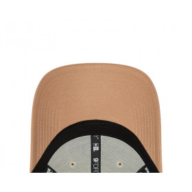 Gorra 9Forty MLB Chicago White Sox MLB Ws Colour Block Beige