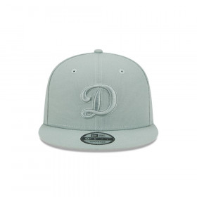 Gorra Los Angeles Dodgers MLB 9Fifty Green Pastel
