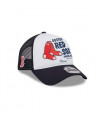 Gorra 9Forty MLB Aframe Boston Red Sox OTC Navy