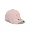 Gorra 9Forty Los Angeles Dodgers Ruching Pink MLB