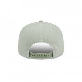 Gorra Los Angeles Dodgers MLB 9Fifty Green Pastel