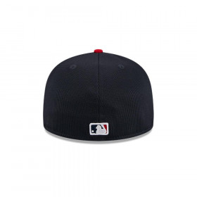 Gorra 59Fifty St Louis Cardinals OTC Red MLB