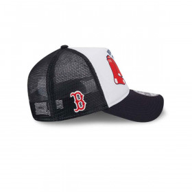 Gorra 9Forty MLB Aframe Boston Red Sox OTC Navy