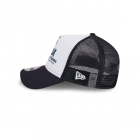 Gorra 9Forty MLB Aframe Boston Red Sox OTC Navy