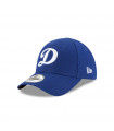 Gorra Los Angeles Dodgers MLB 9Forty Blue