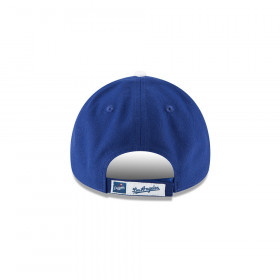 Gorra Los Angeles Dodgers MLB 9Forty Blue