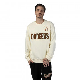 Polera Los Angeles Dodgers MLB Polera White