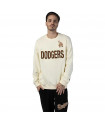 Polera Los Angeles Dodgers MLB Polera White