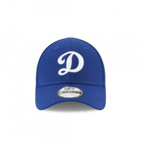 Gorra Los Angeles Dodgers MLB 9Forty Blue