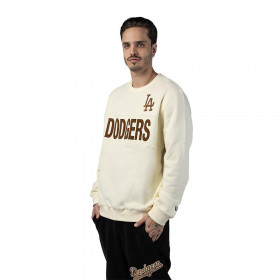 Polera Los Angeles Dodgers MLB Polera White