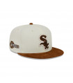 Gorra Chicago White Sox MLB 59Fifty White