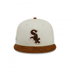 Gorra Chicago White Sox MLB 59Fifty White