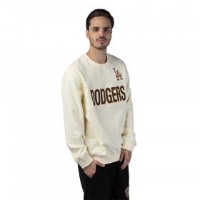 Polera Los Angeles Dodgers MLB Polera White
