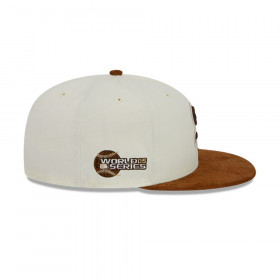 Gorra Chicago White Sox MLB 59Fifty White