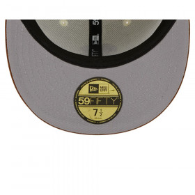 Gorra Chicago White Sox MLB 59Fifty White