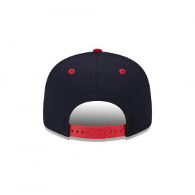 Gorra 9fifty Anaheim Angels Poly Red