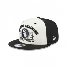 Gorra 9fifty Chicago White Sox OTC White