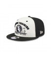 Gorra 9fifty Chicago White Sox OTC White