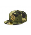 Gorra San Diego Padres MLB 59Fifty Green